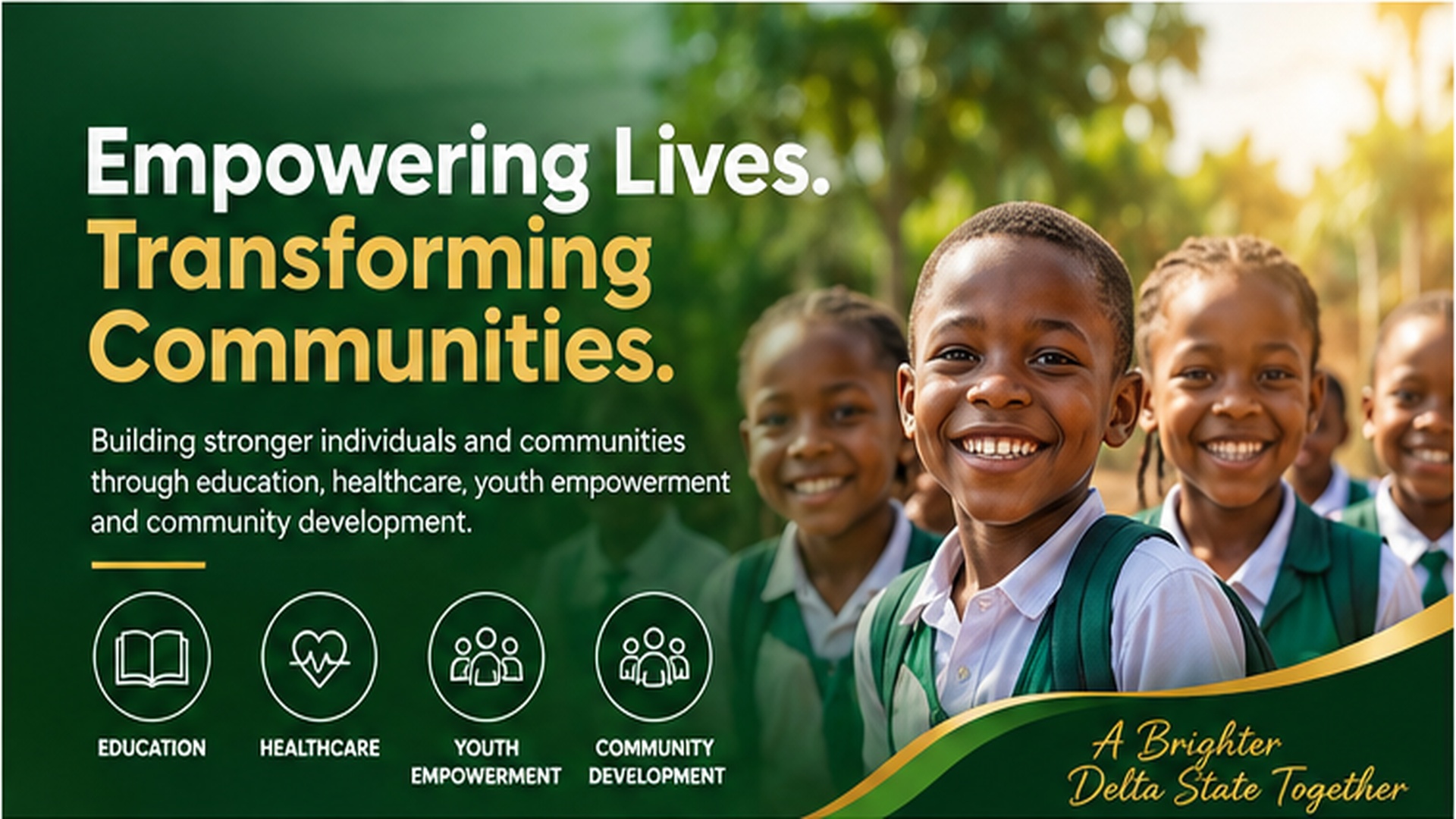 Bishop Angel Empowerment Foundation